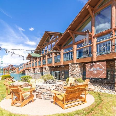 The Estes Park Resort Zewnętrze zdjęcie
