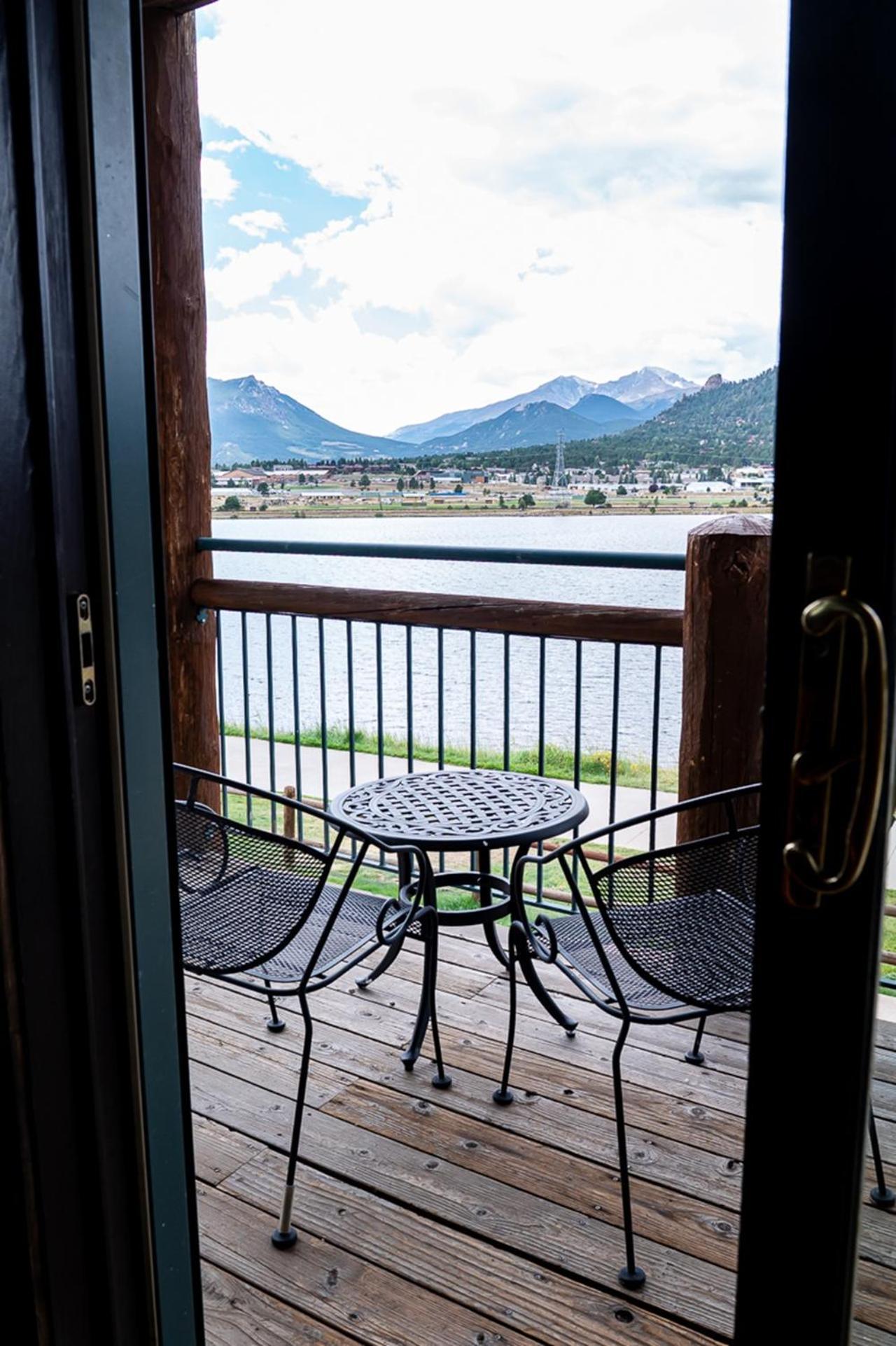 The Estes Park Resort Zewnętrze zdjęcie