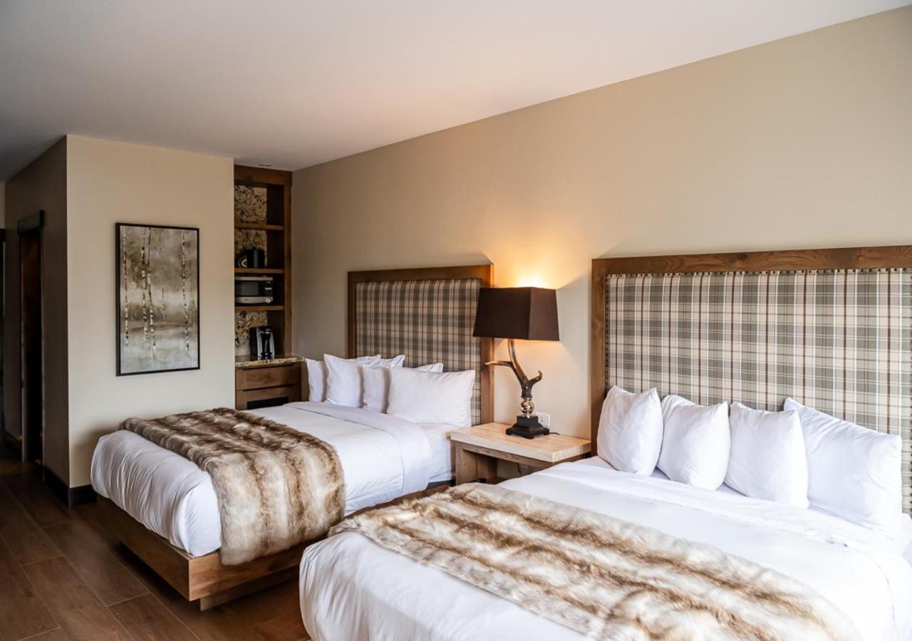 The Estes Park Resort Zewnętrze zdjęcie