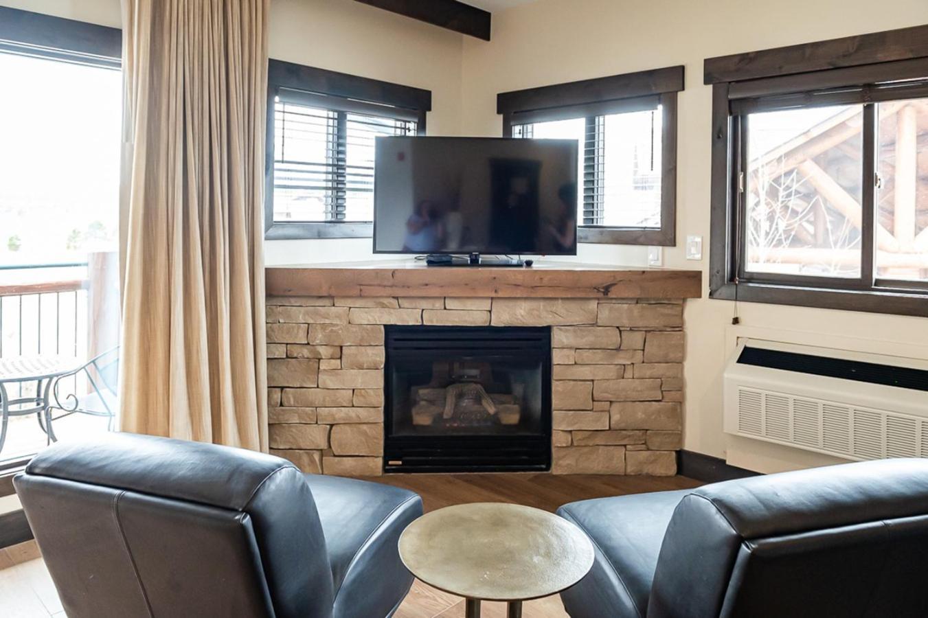 The Estes Park Resort Zewnętrze zdjęcie