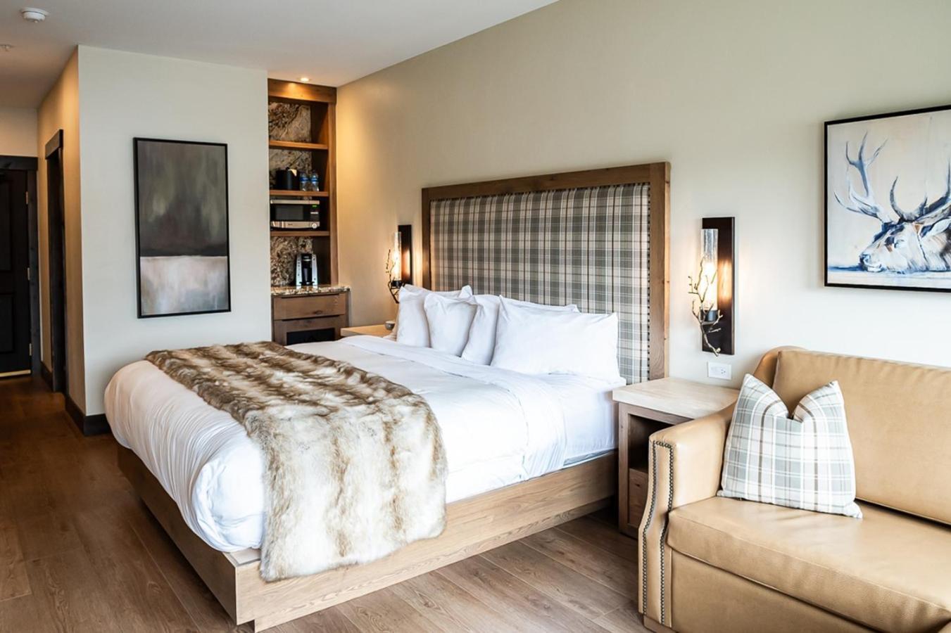 The Estes Park Resort Zewnętrze zdjęcie