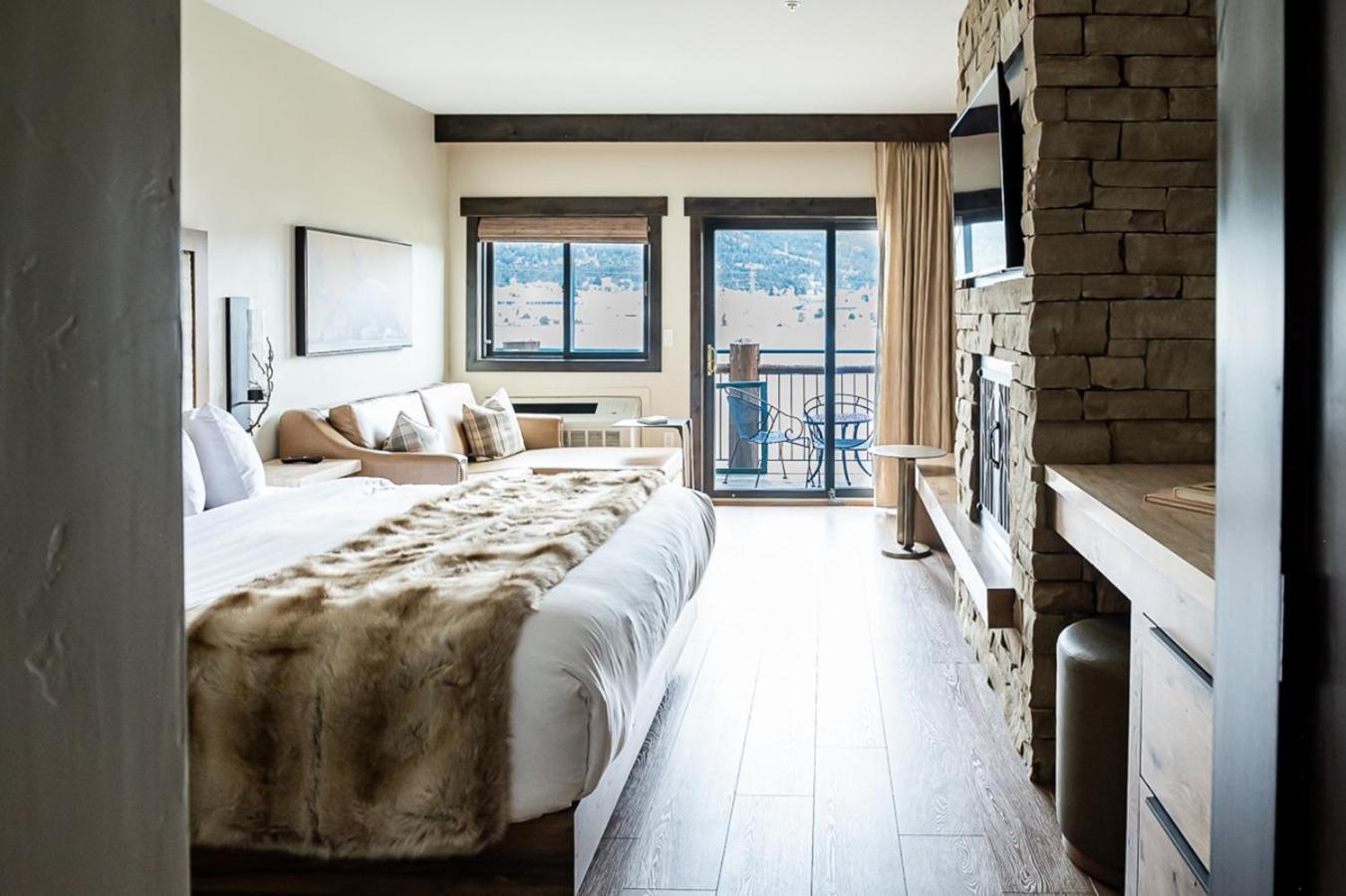 The Estes Park Resort Zewnętrze zdjęcie