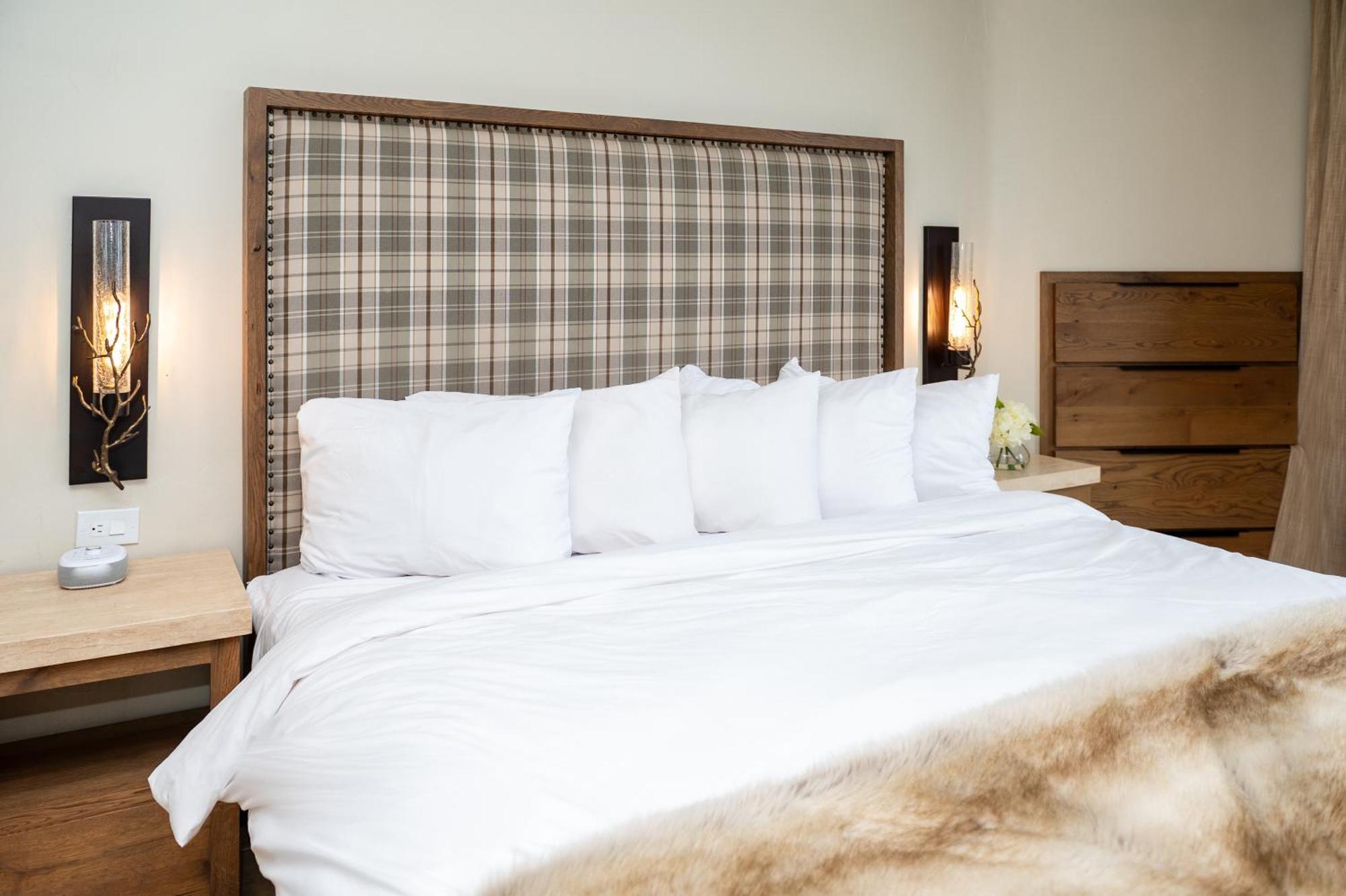 The Estes Park Resort Zewnętrze zdjęcie