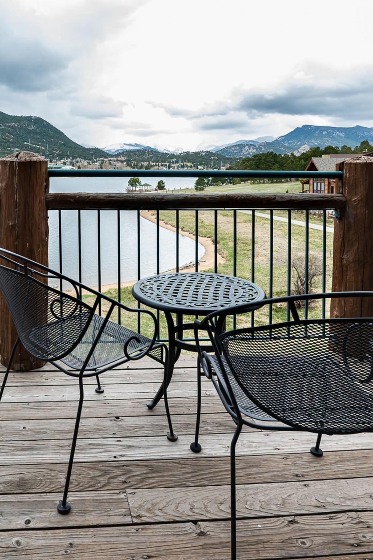 The Estes Park Resort Zewnętrze zdjęcie