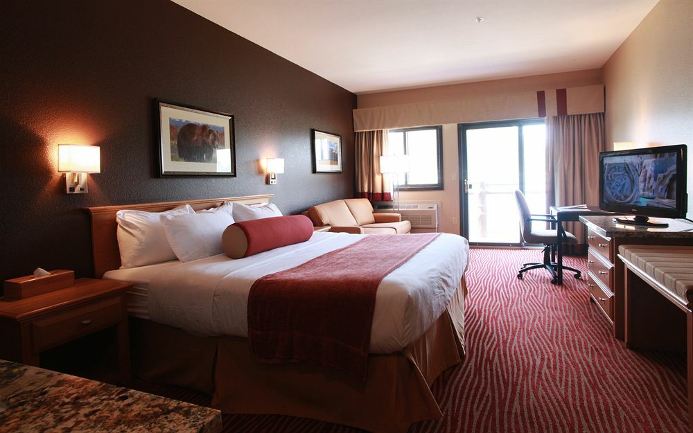 The Estes Park Resort Zewnętrze zdjęcie