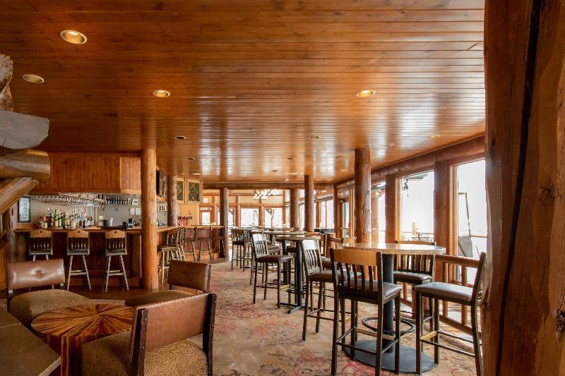The Estes Park Resort Zewnętrze zdjęcie