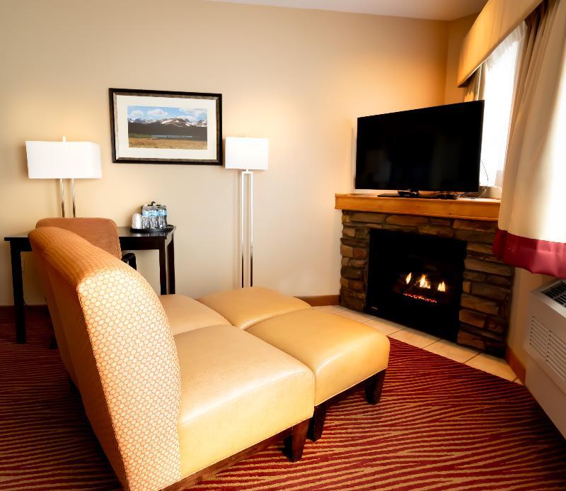 The Estes Park Resort Zewnętrze zdjęcie