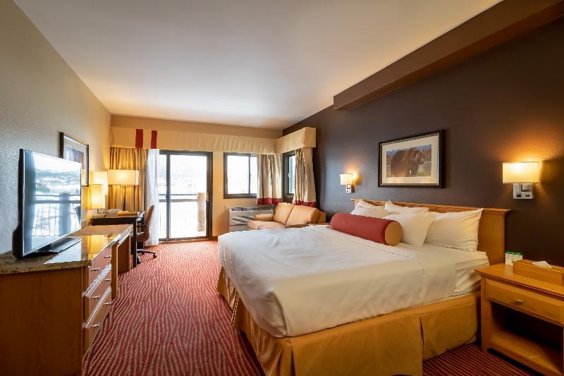 The Estes Park Resort Zewnętrze zdjęcie