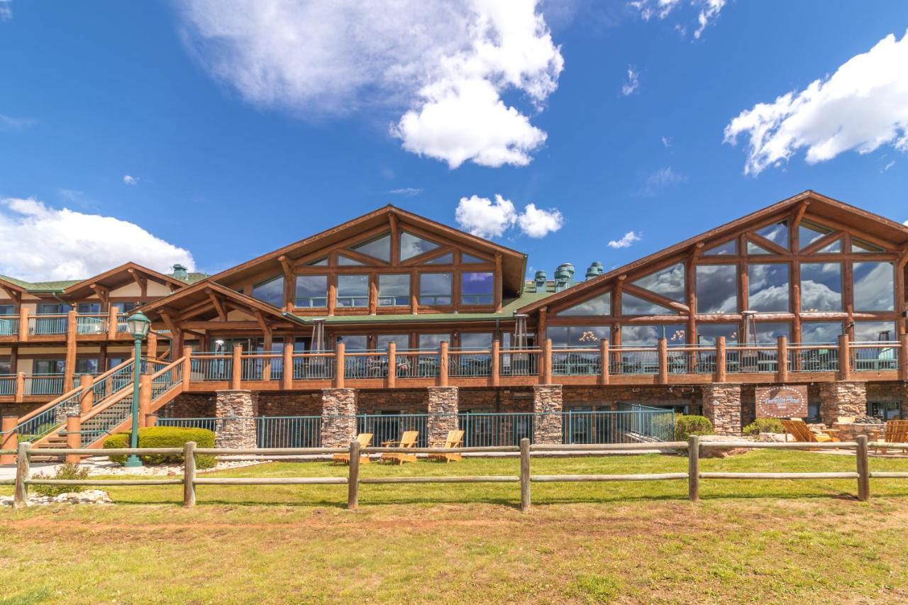 The Estes Park Resort Zewnętrze zdjęcie