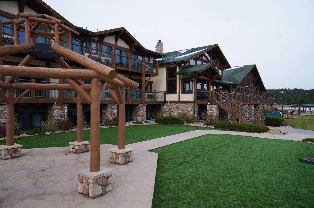 The Estes Park Resort Zewnętrze zdjęcie