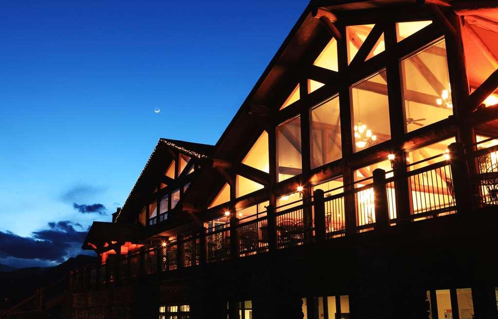 The Estes Park Resort Zewnętrze zdjęcie