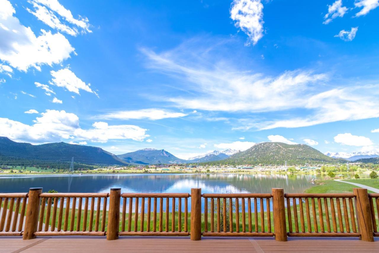 The Estes Park Resort Zewnętrze zdjęcie