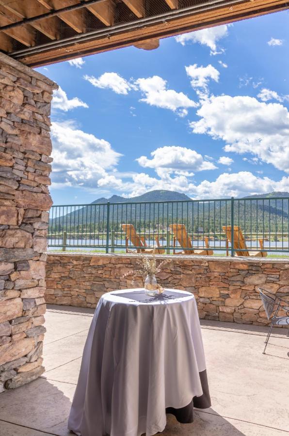The Estes Park Resort Zewnętrze zdjęcie