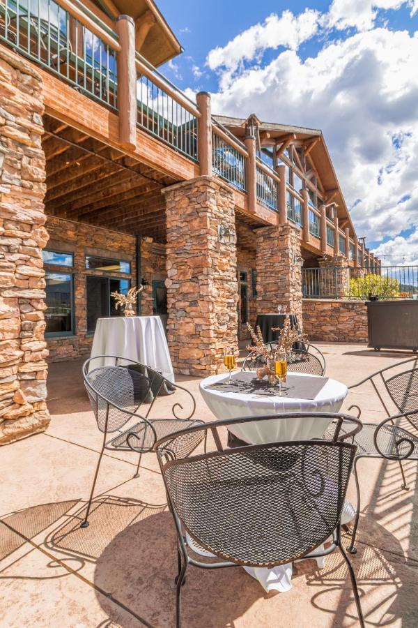 The Estes Park Resort Zewnętrze zdjęcie