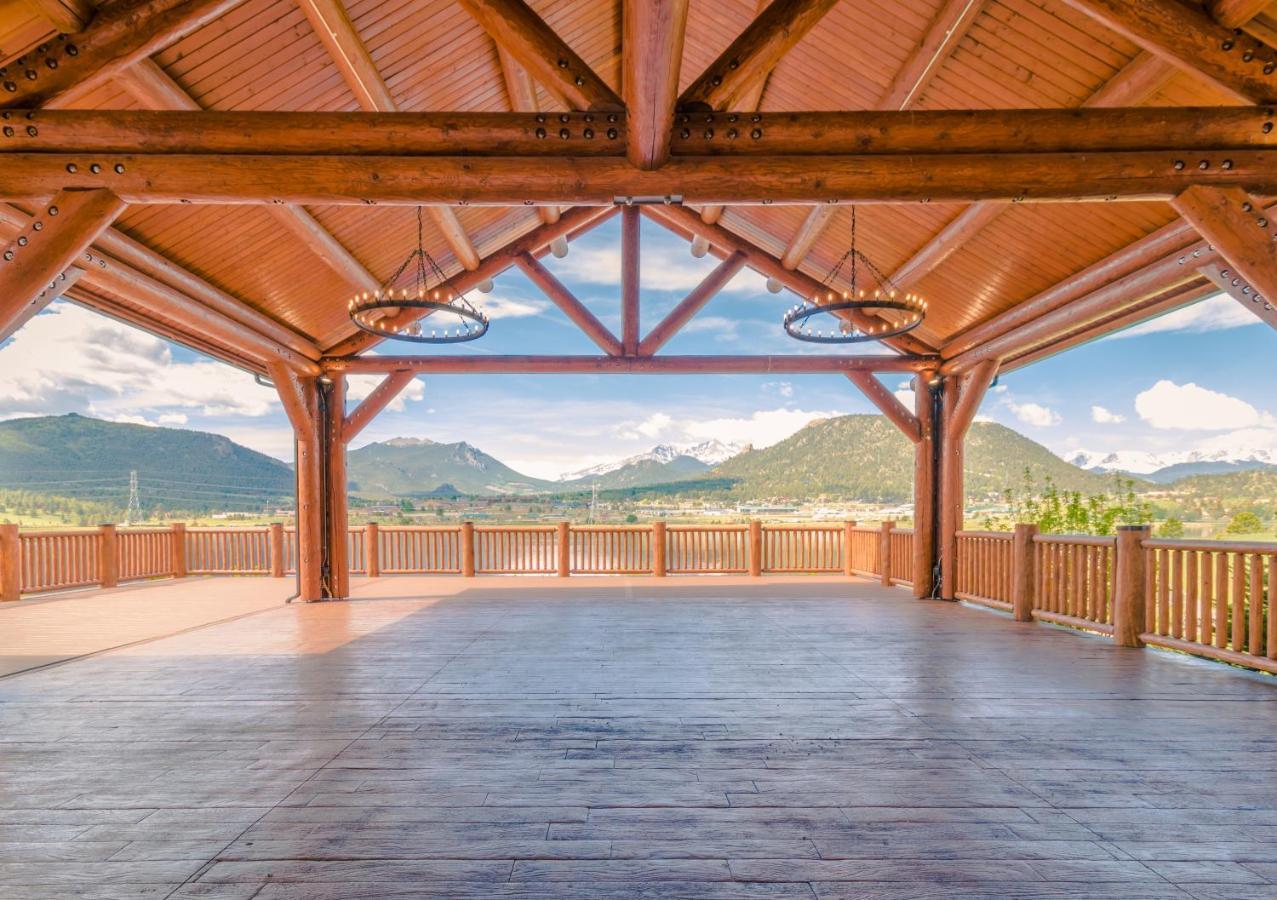 The Estes Park Resort Zewnętrze zdjęcie