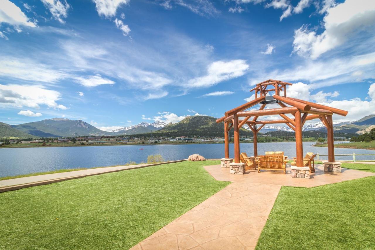The Estes Park Resort Zewnętrze zdjęcie