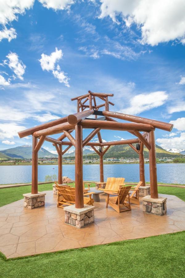 The Estes Park Resort Zewnętrze zdjęcie
