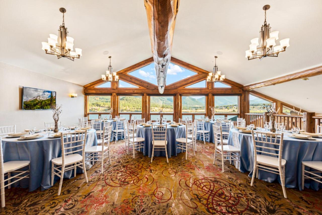 The Estes Park Resort Zewnętrze zdjęcie