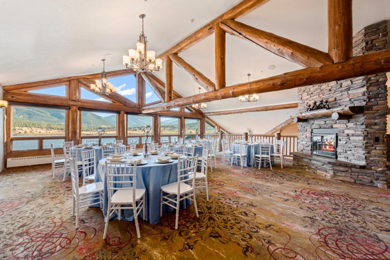 The Estes Park Resort Zewnętrze zdjęcie