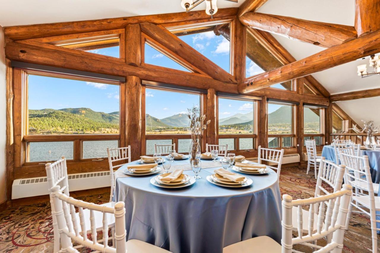 The Estes Park Resort Zewnętrze zdjęcie