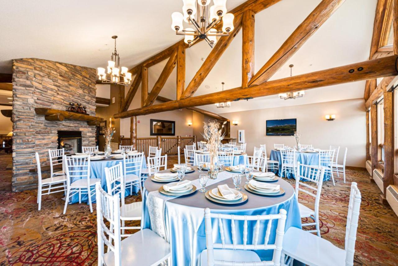 The Estes Park Resort Zewnętrze zdjęcie